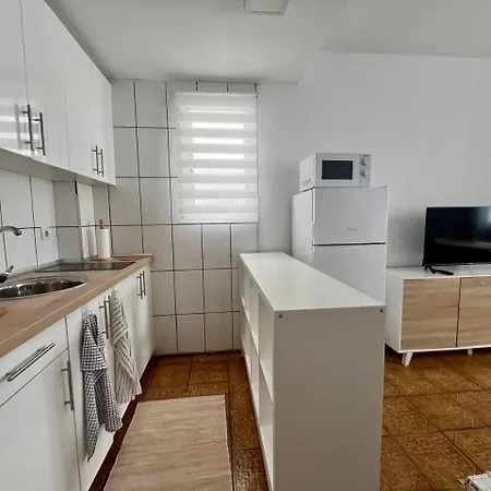 De La Torre 1 Апартаменты