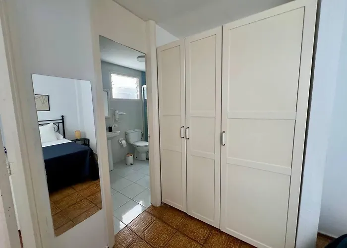 De La Torre 1 * Лас-Пальмас-де-Гран-Канария