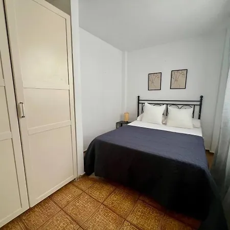 De La Torre 1 Apartment