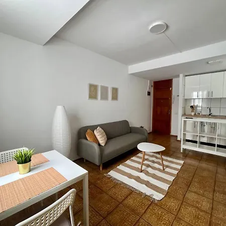 Apartment De La Torre 1 *