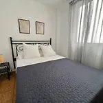 Апартаменты De La Torre 1