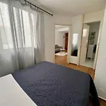 De La Torre 1 Апартаменты Лас-Пальмас-де-Гран-Канария